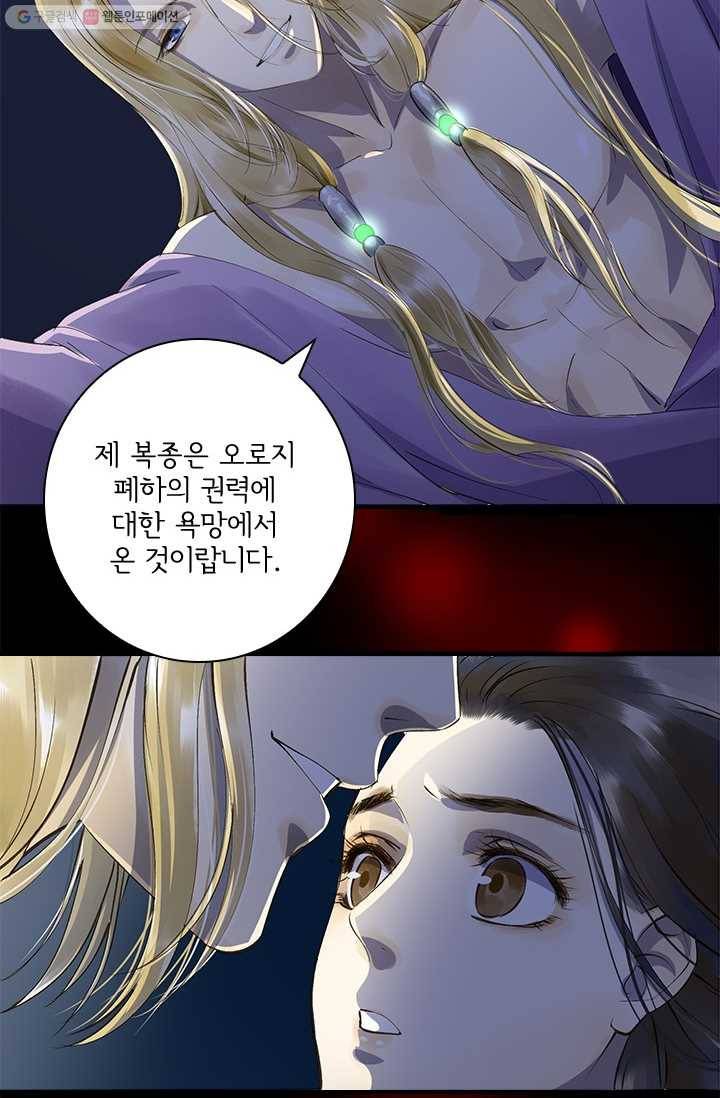 그 황제가 남편을 만드는 법 11화 4