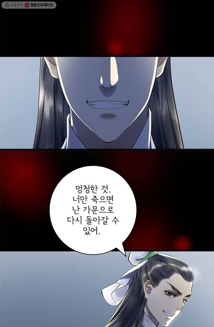 그 황제가 남편을 만드는 법 11화 5