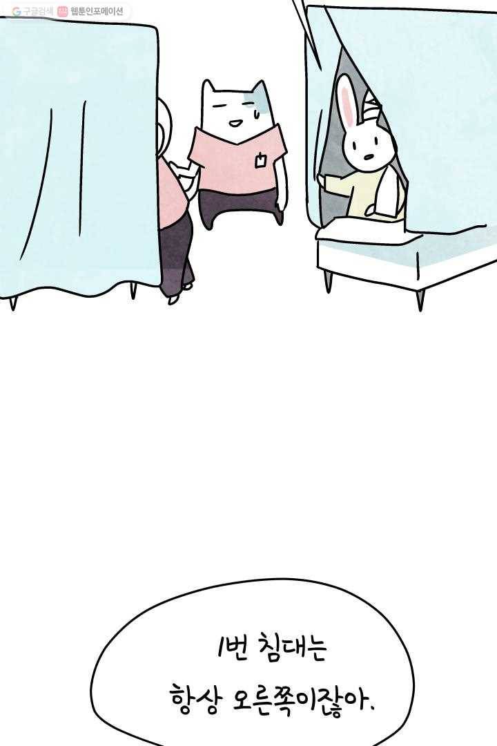 정신병동에도 아침이 와요 34화 6