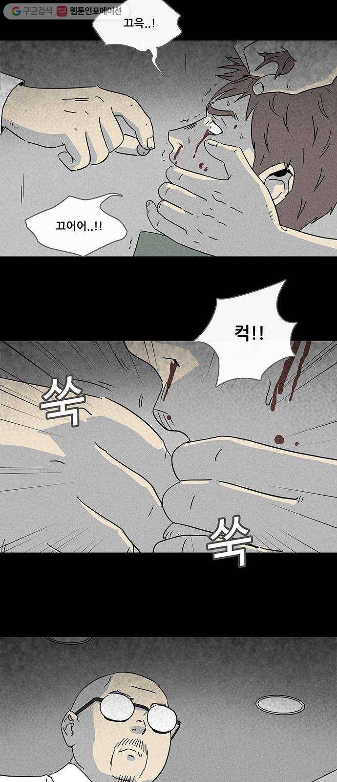 기기괴괴 167화 영생환 7 2