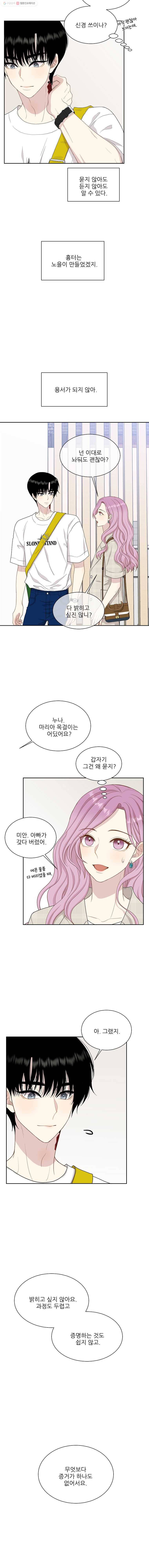 말하지 말까 66화 3