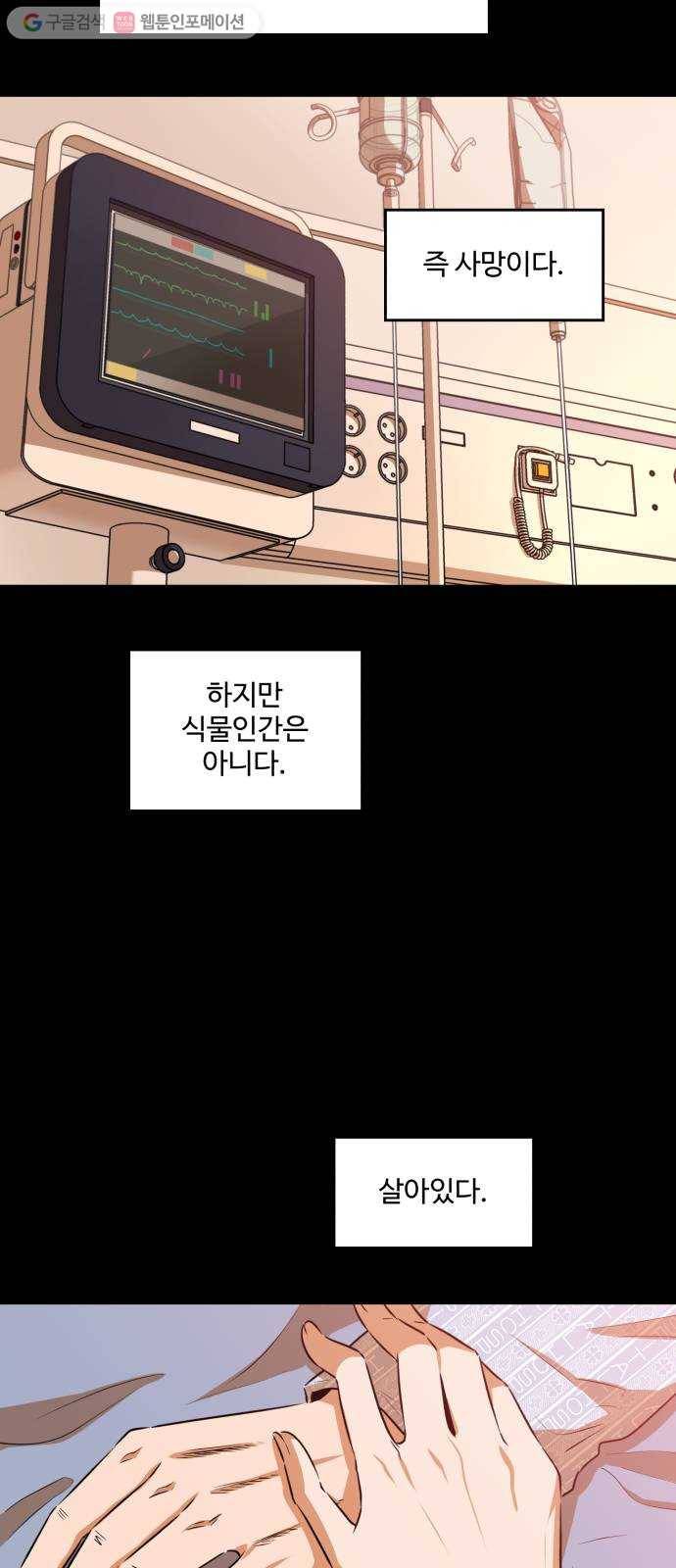 저승사자 출입금지 32화. 트라우마 (6) 7