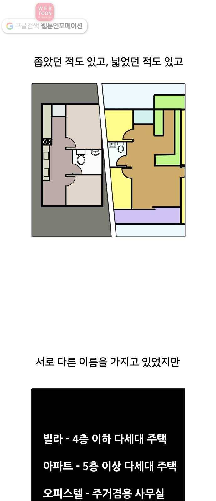 닥터앤닥터 육아일기 86. 스위트홈 1 2