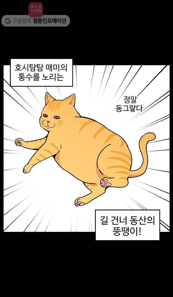 노곤하개 15화 매미의 적 4