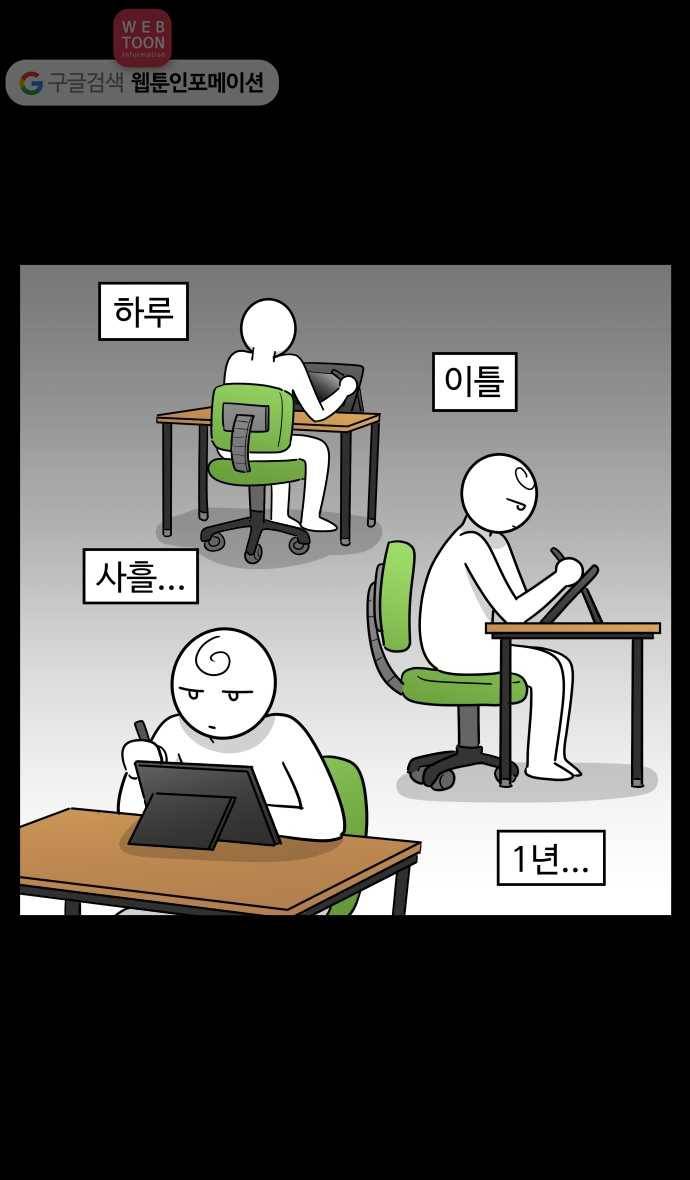 노곤하개 시즌2 100화 도시 생활의 마지막 5