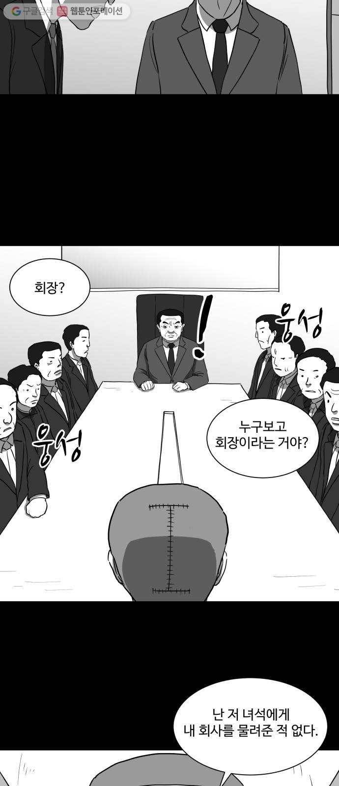 로그아웃 33화 V 월드 (9) end 6