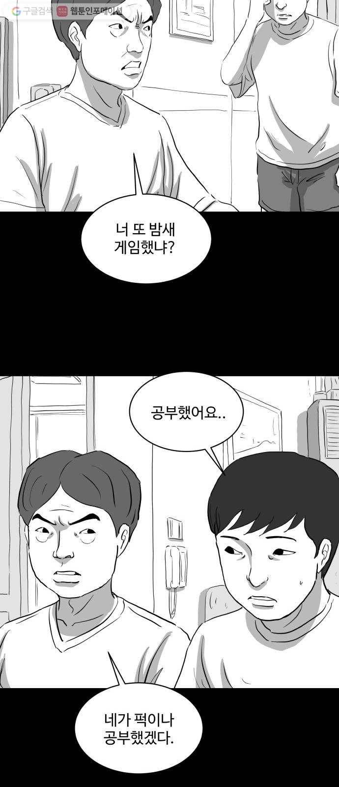 로그아웃 70화 조작 (1) 7
