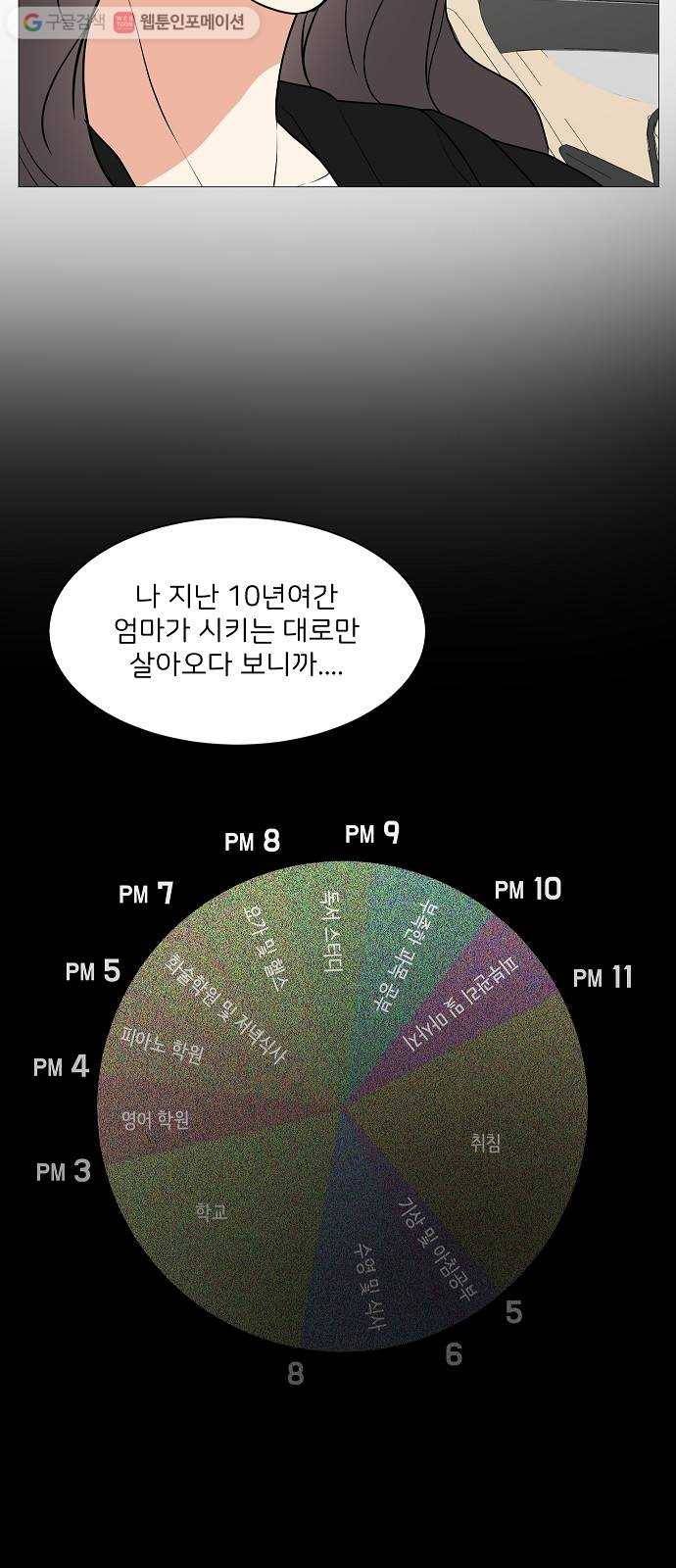 소녀180 24화 9