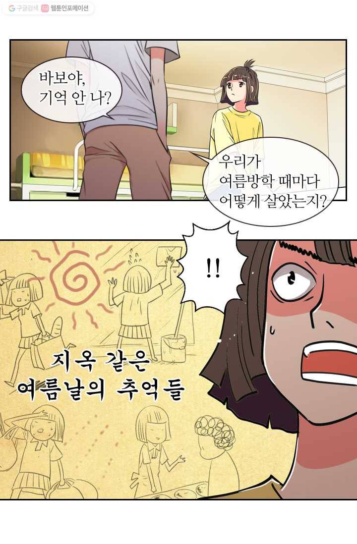 남친 있음 시즌1 3화 27