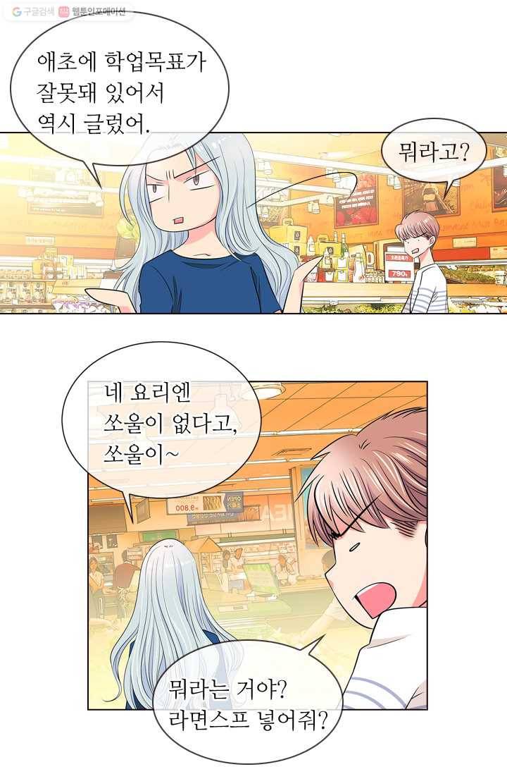 남친 있음 시즌1 33화 (시즌1 마지막화) 21