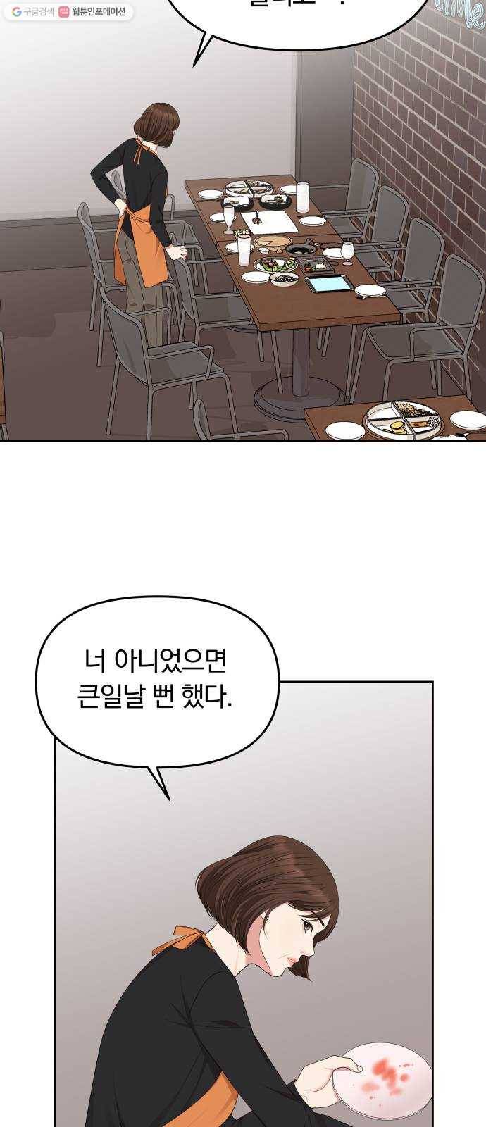 별을 삼킨 너에게 33화 33