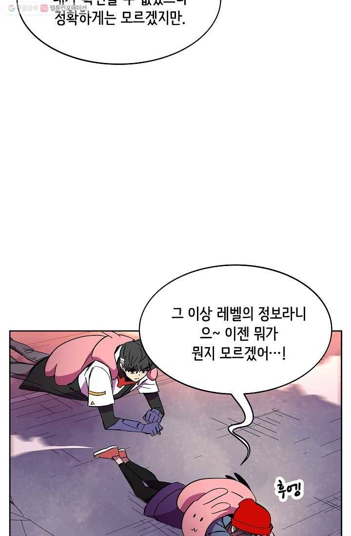 스트레서 89화 10