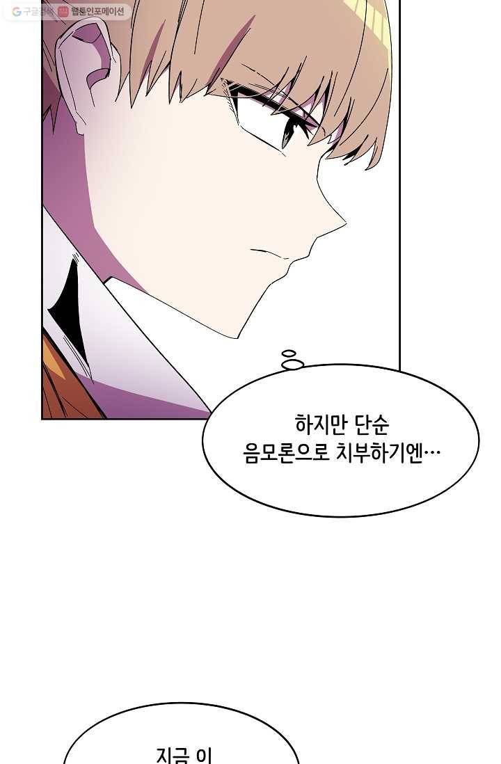 스트레서 89화 22