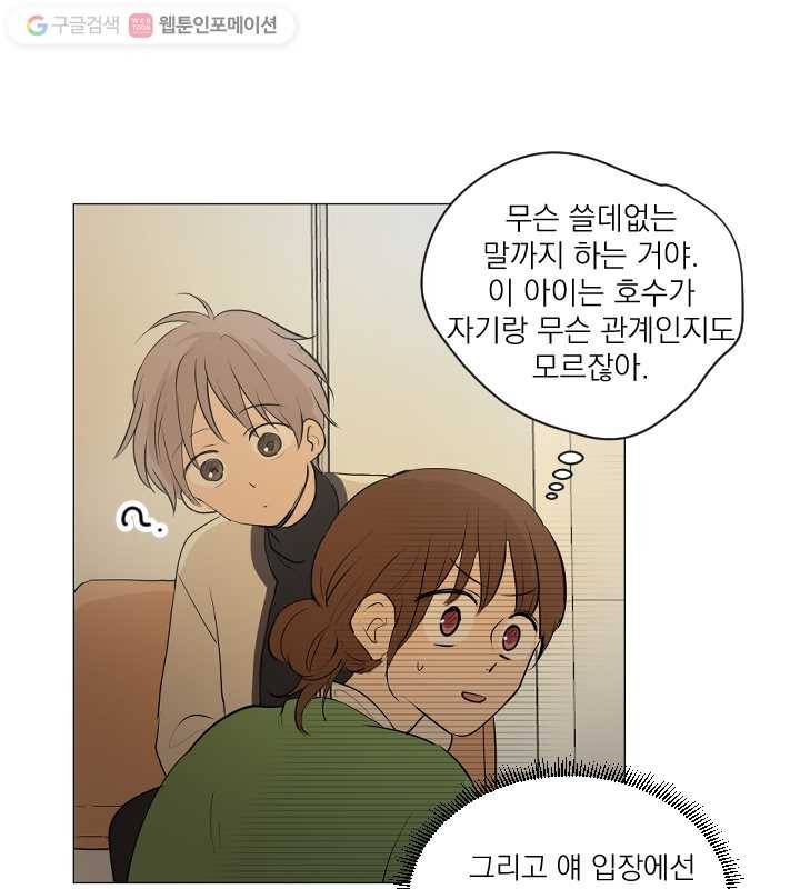 우리는 매일매일 56화 40