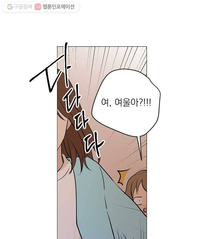 우리는 매일매일 65화 1