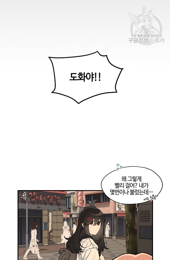 미스타임 (Miss time) 38화 6