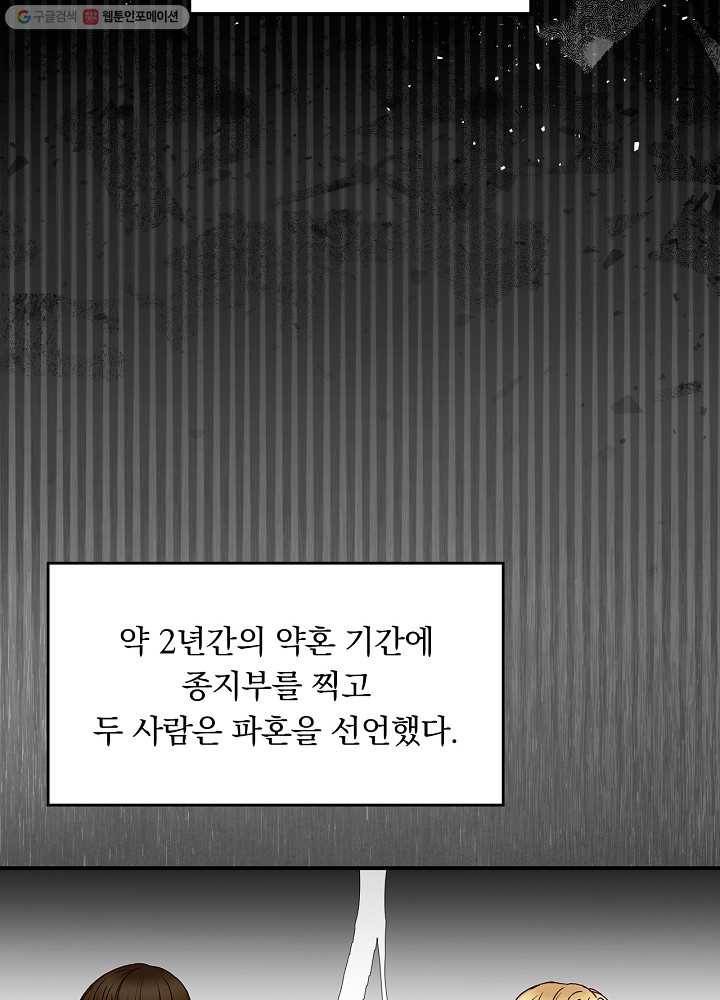 그 오빠들을 조심해! 62화 57