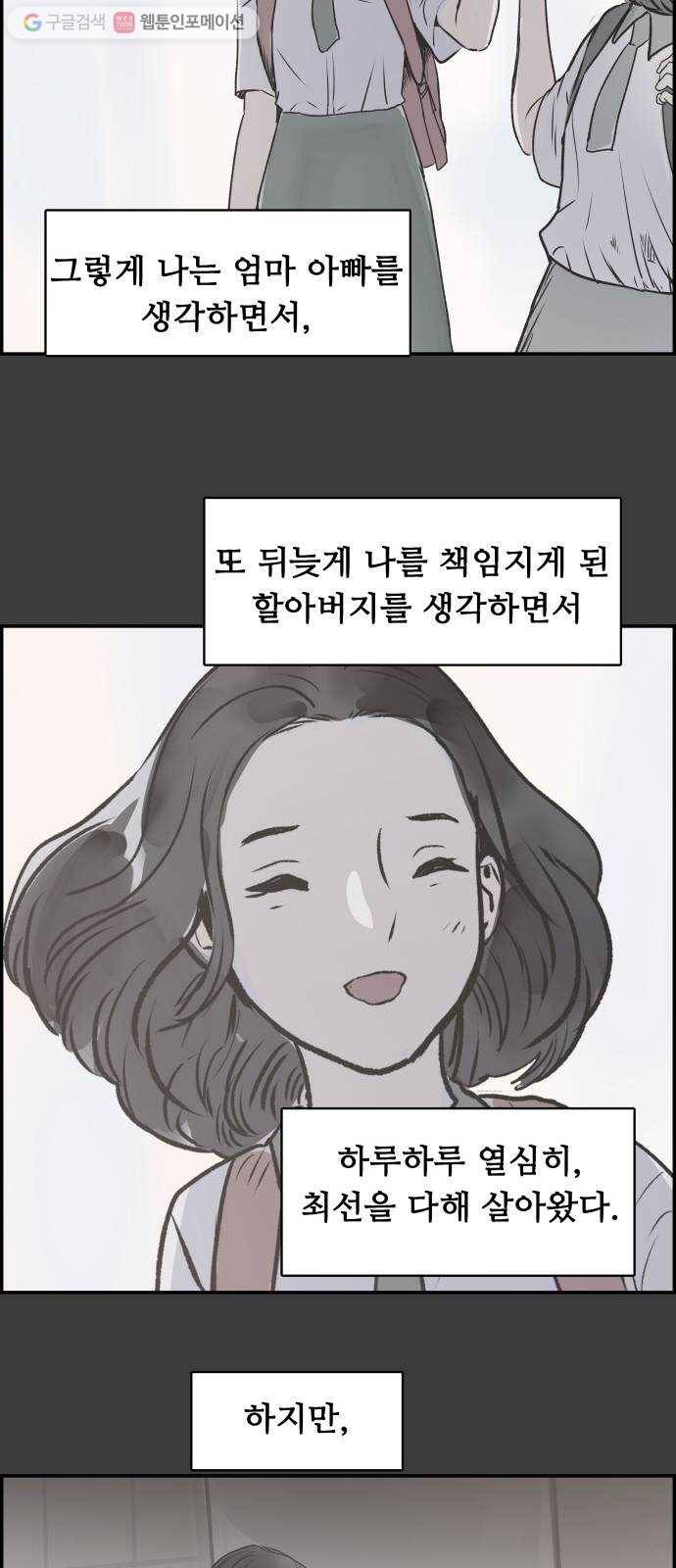 감히 34화 밑바닥 아래로 7