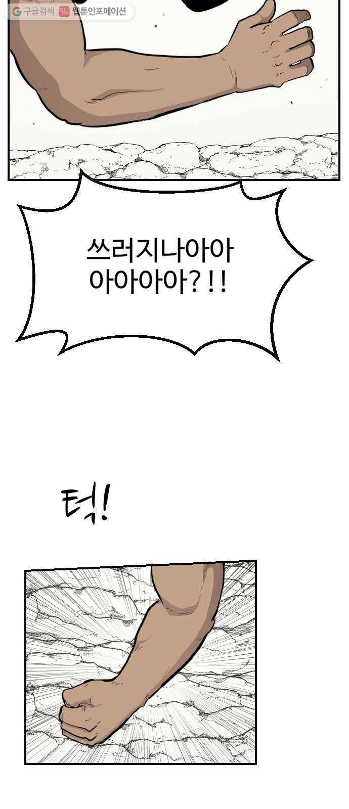 가슴털 로망스 83화 6