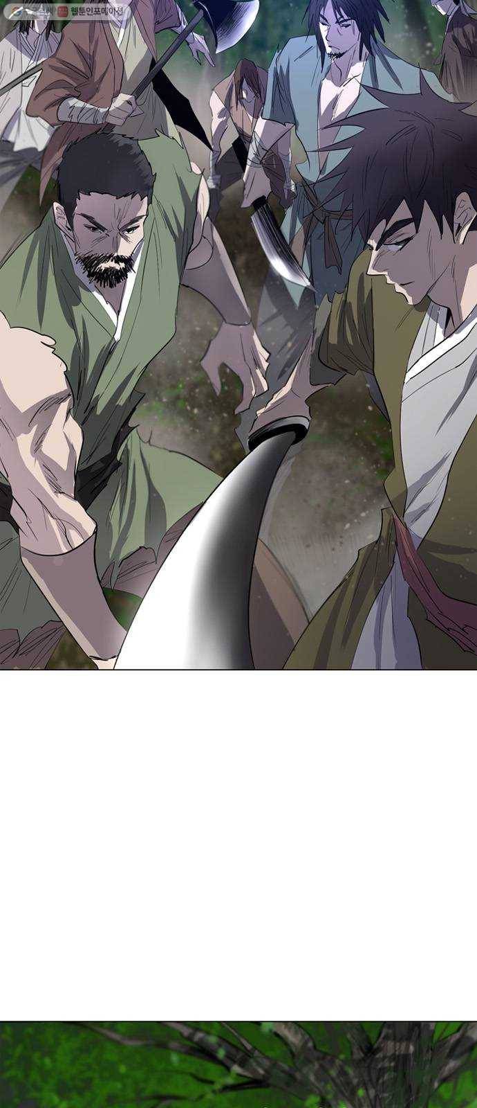 백년게임 31화 2