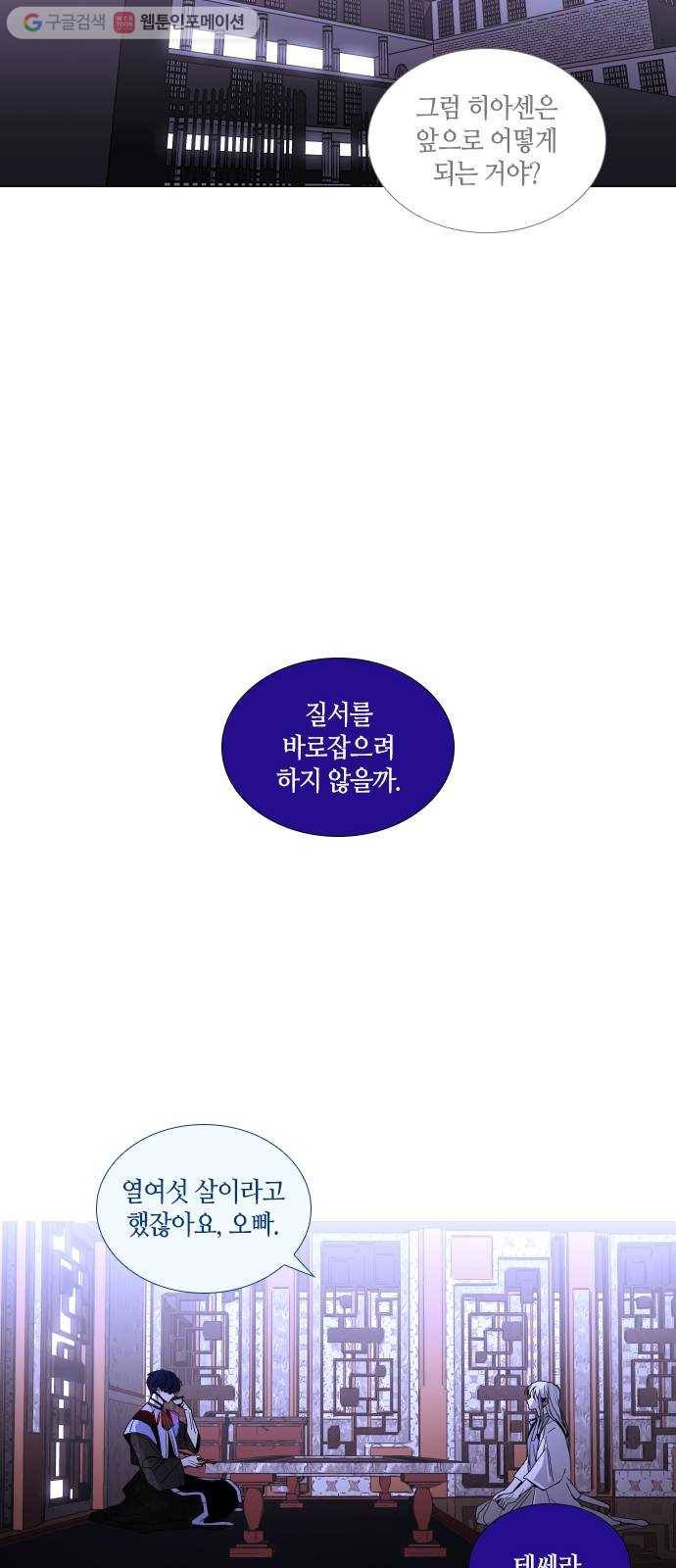트럼프 시즌4 46화 걸음 1 10