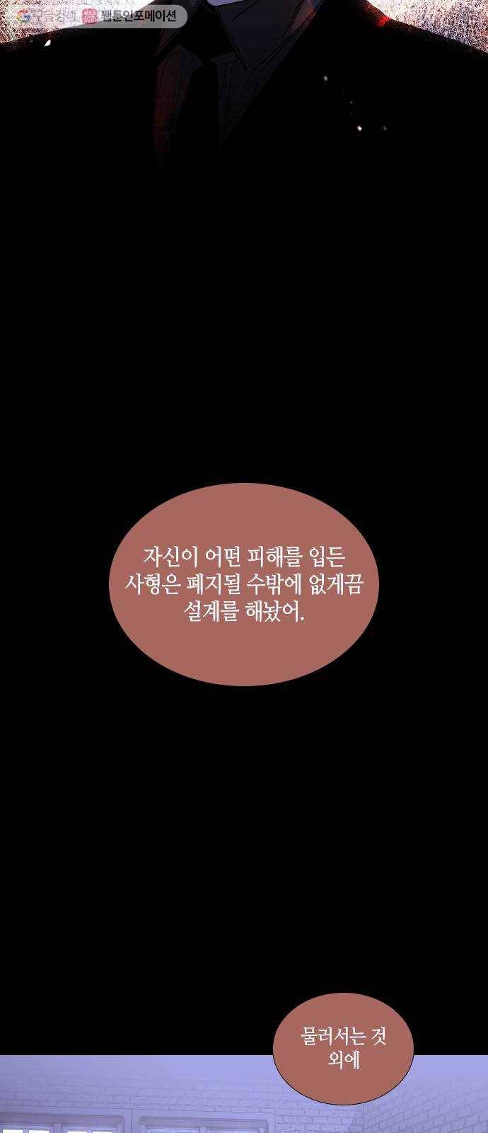 트럼프 시즌4 50화 걸음 5 24