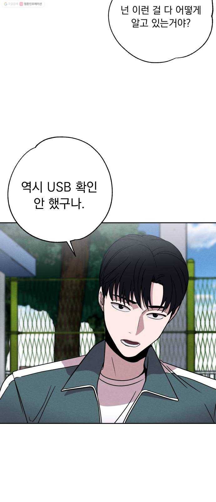 빨리감기 4화 4