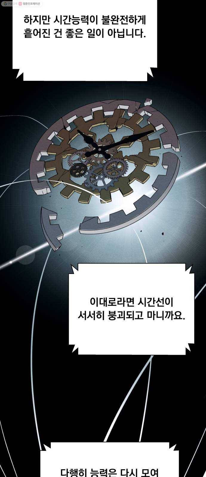 빨리감기 4화 20