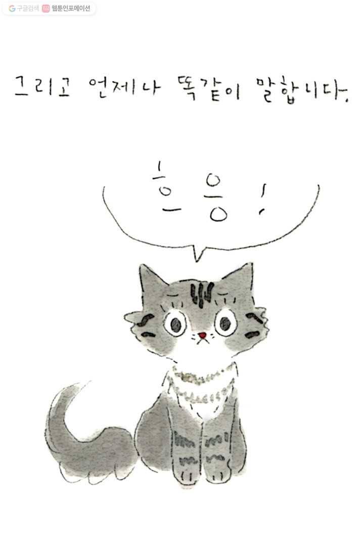 은동은동+옹동스 40화. 은동은 세 살 5