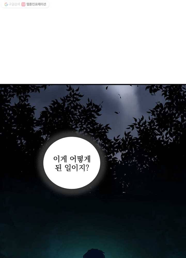 얼어붙은 플레이어의 귀환 22화 1
