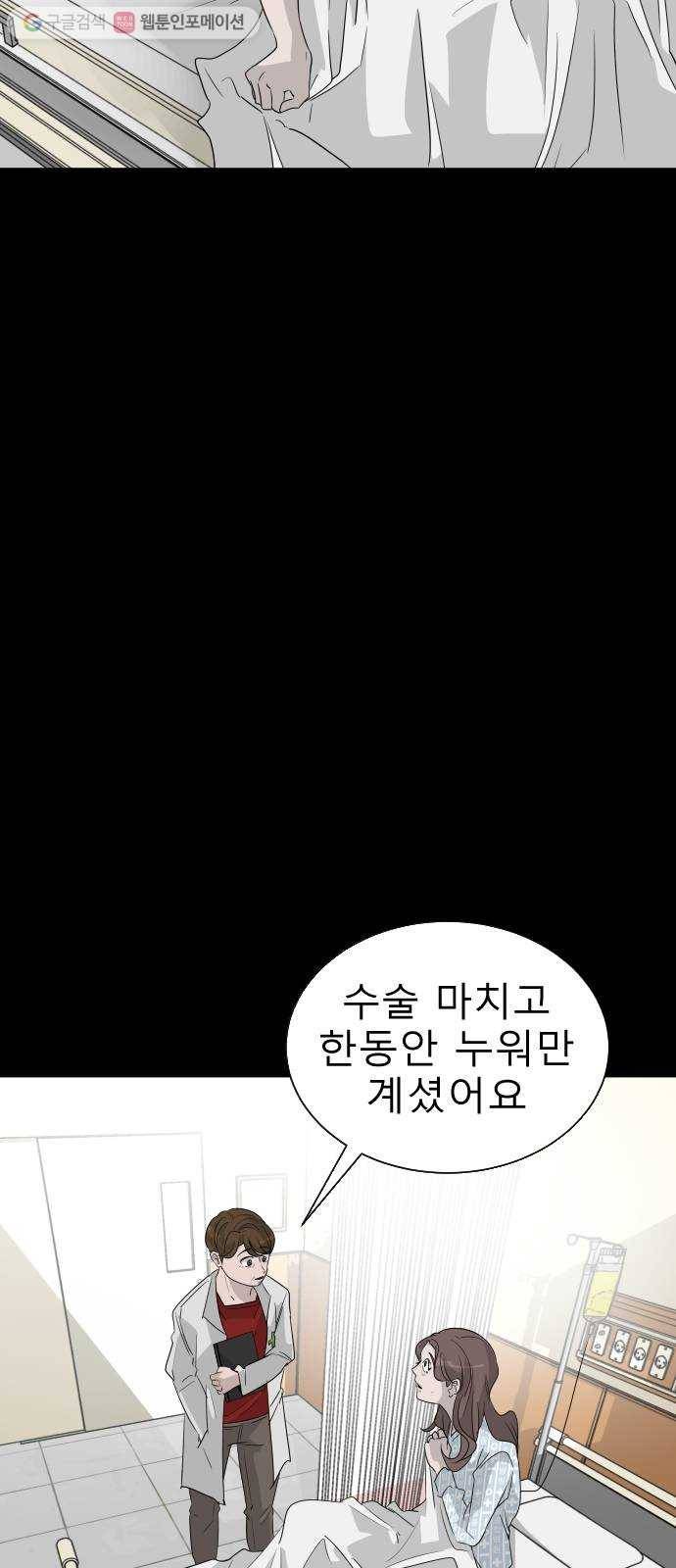 피노키오 소녀 8화. 도아의 이야기(2) 19