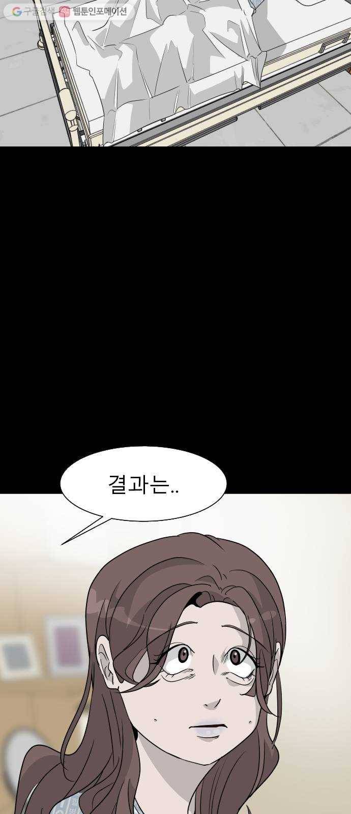 피노키오 소녀 8화. 도아의 이야기(2) 20
