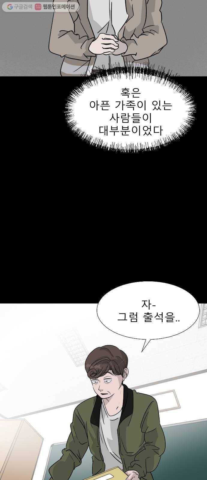 피노키오 소녀 12화. 같은 시선 6