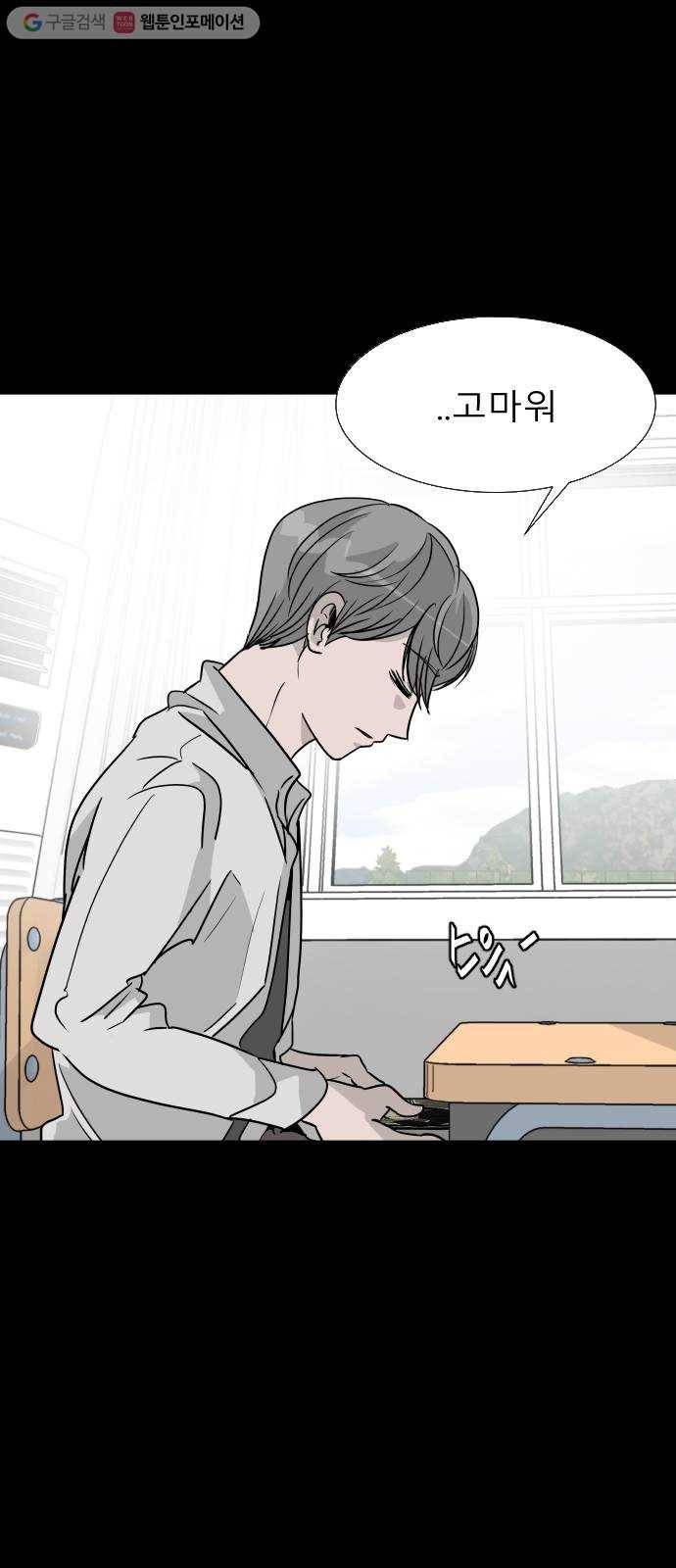 피노키오 소녀 12화. 같은 시선 18