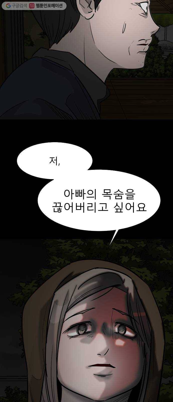 피노키오 소녀 39화. 민낯이 드러난 과거(6) 15