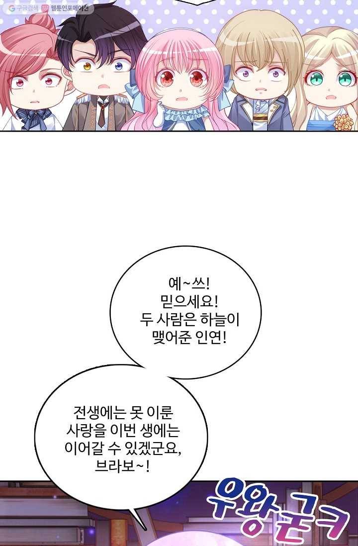 황녀의 생존법칙 75화 7