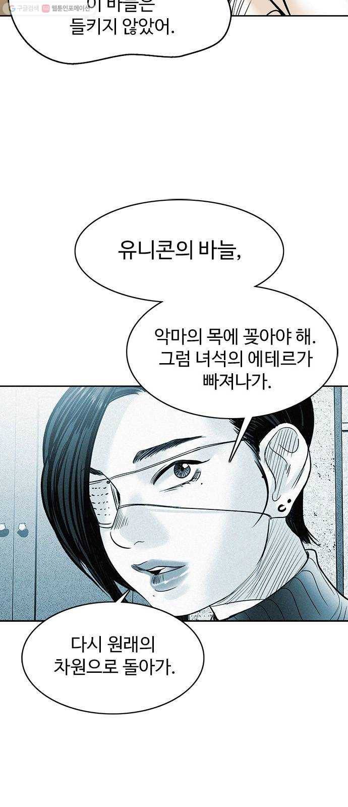 마도 36화 불길한 예언 4