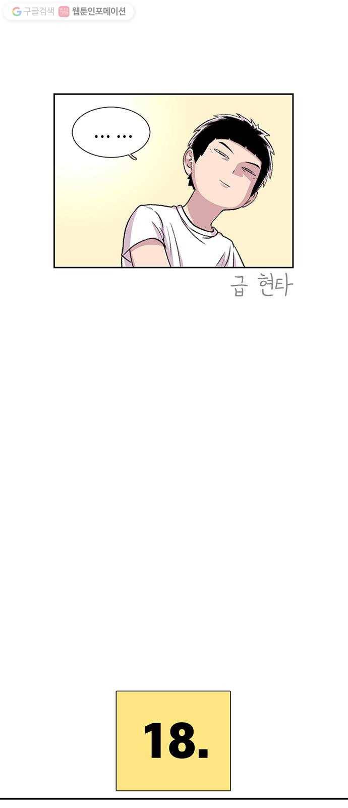 별이삼샵 55화 - N문 N답 63