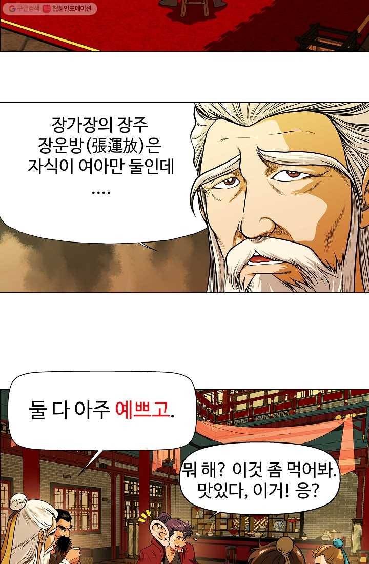 오합지존 3화 38