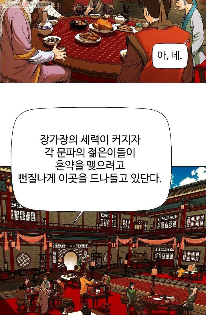 오합지존 3화 39