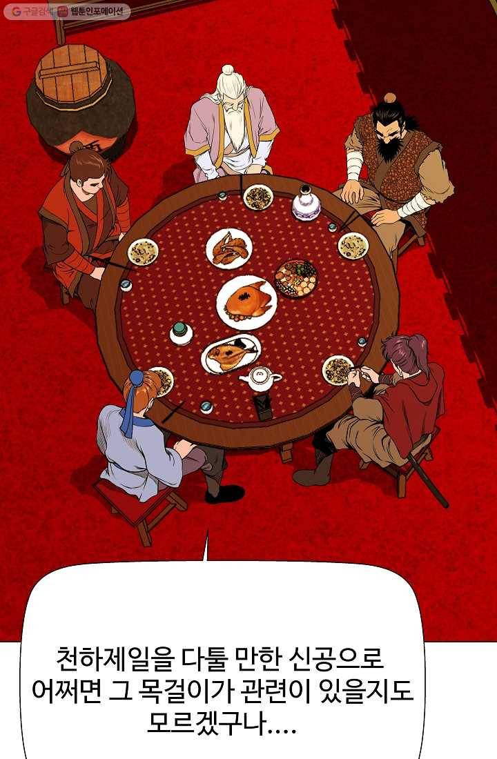 오합지존 3화 56
