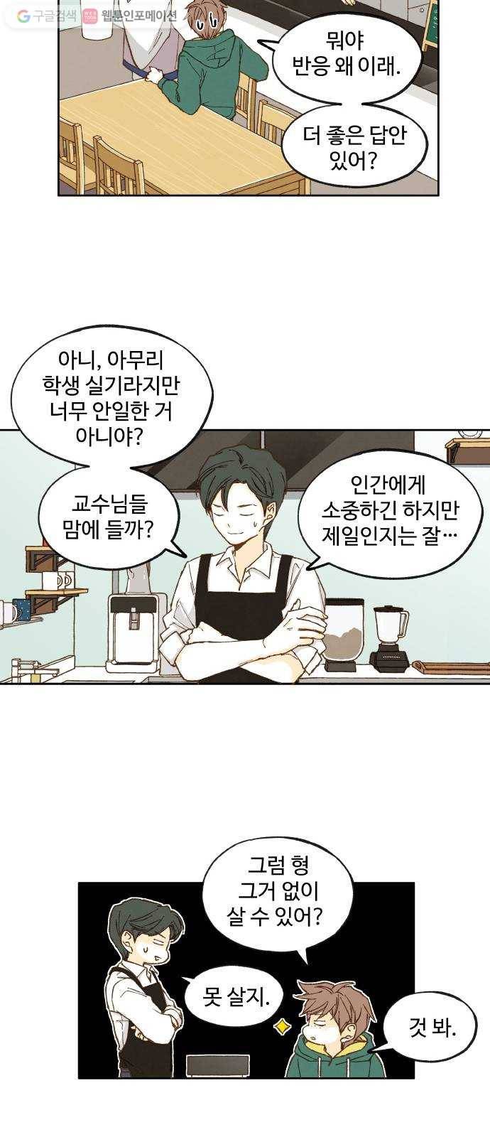 합격시켜주세용 13화 28