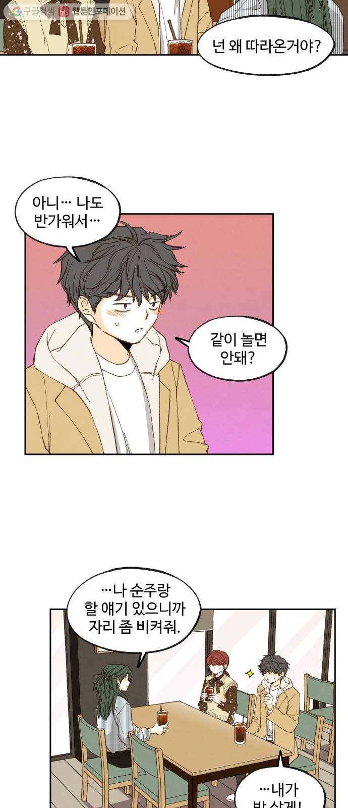 합격시켜주세용 52화 11
