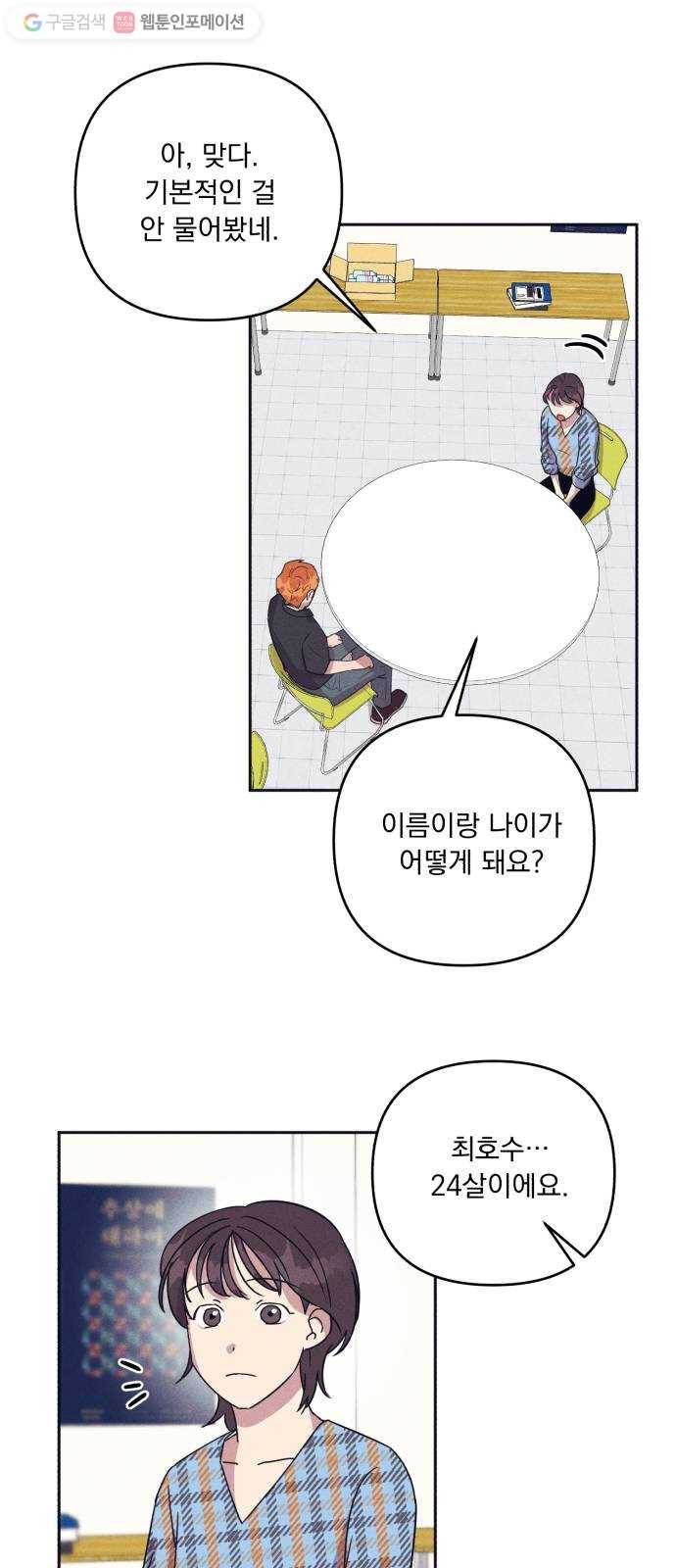호시탐탐 4화 4