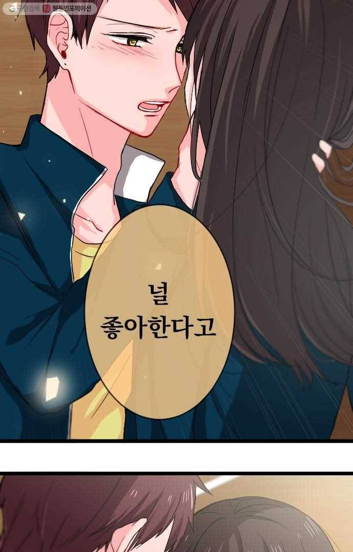 우사미 군의 비밀! 50화 2