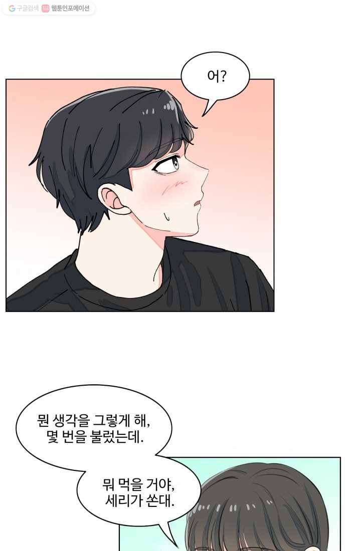 아는 척 하지마! 26화 2