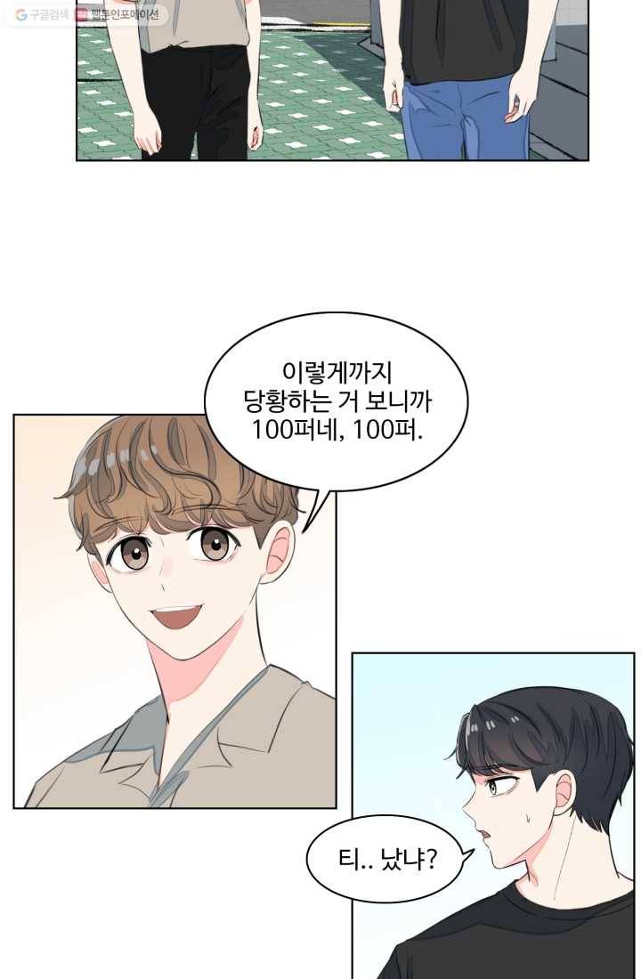 아는 척 하지마! 26화 8