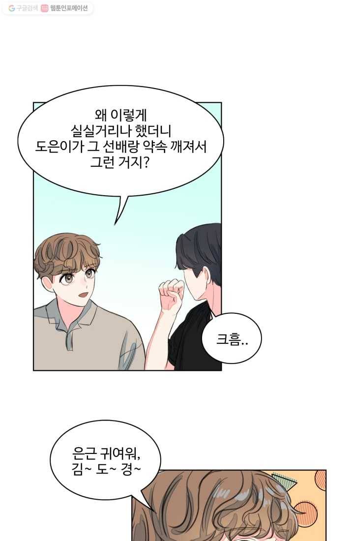 아는 척 하지마! 26화 10