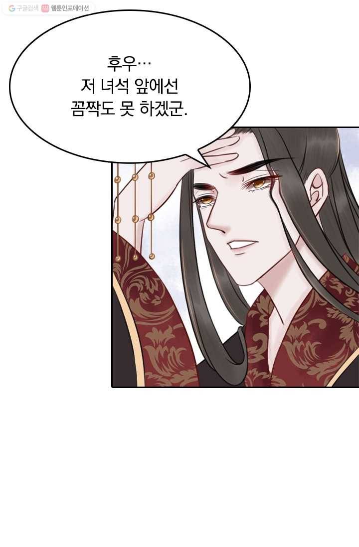 폭군이 내 새끼가 되었습니다 23화 3