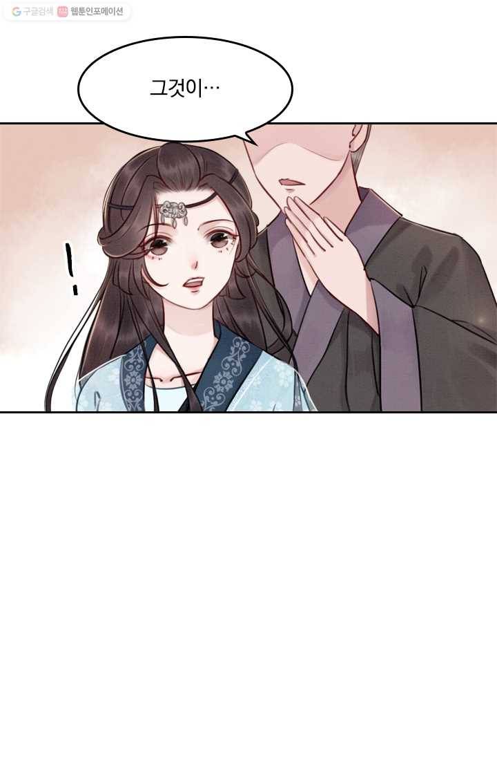 폭군이 내 새끼가 되었습니다 23화 25
